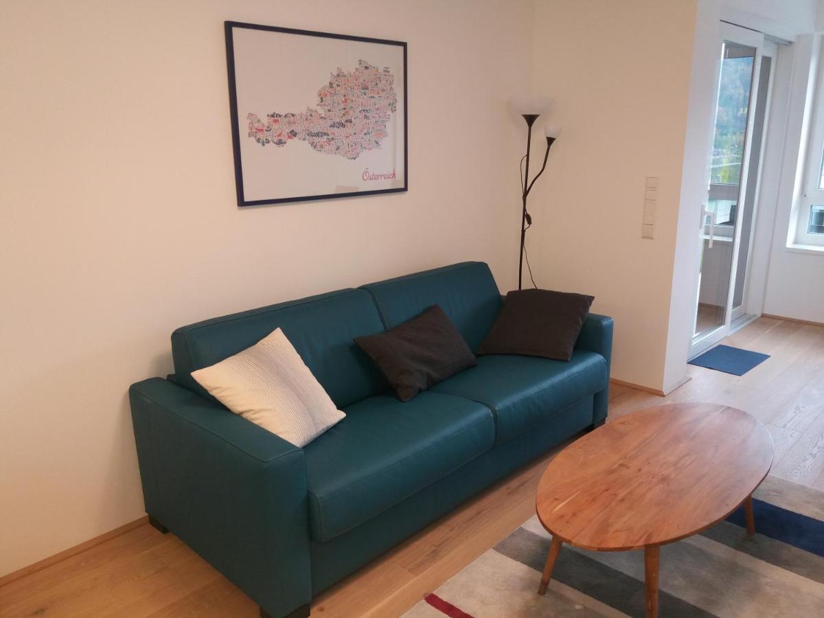 Top 5 Alpe Maritima - Traumhafte Ferienwohnung Mit Seeblick Und Bergkulisse Am Ossiacher See Annenheim Ngoại thất bức ảnh
